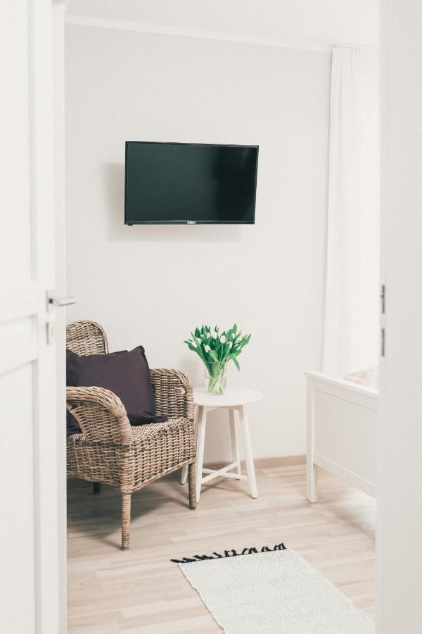 Sosnowe Tarasy Apartment Mielno  Room photo